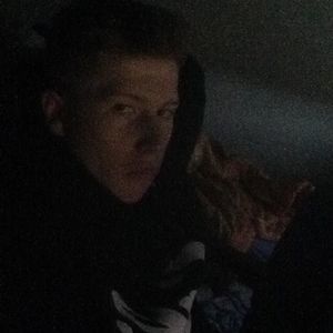 Meet your Posher, Seth